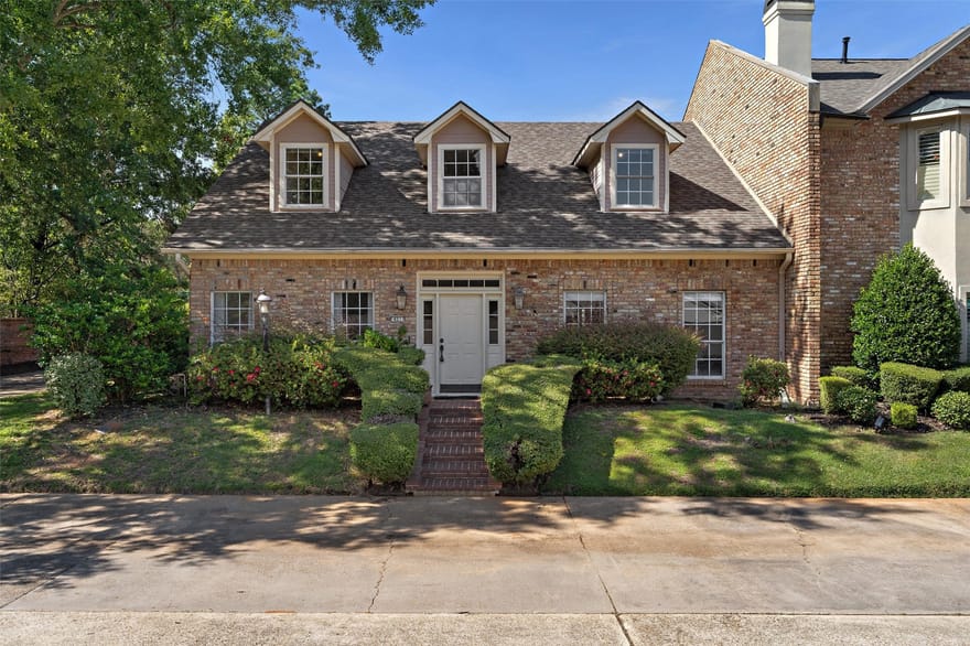 421 Landmark Drive, Shreveport, Louisiana
