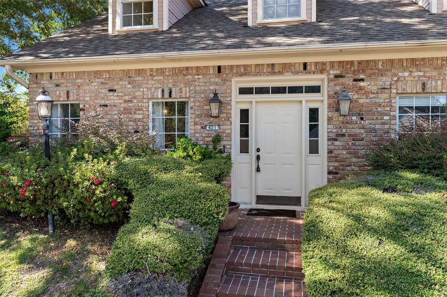 421 Landmark Drive, Shreveport, Louisiana