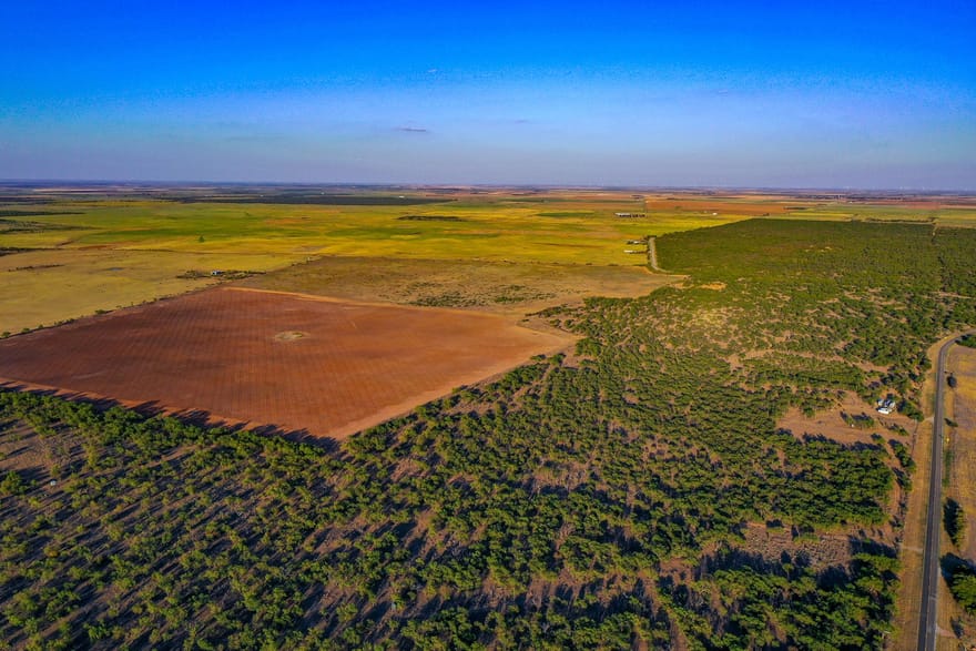 TBD Fm 2279, Rochester, Texas
