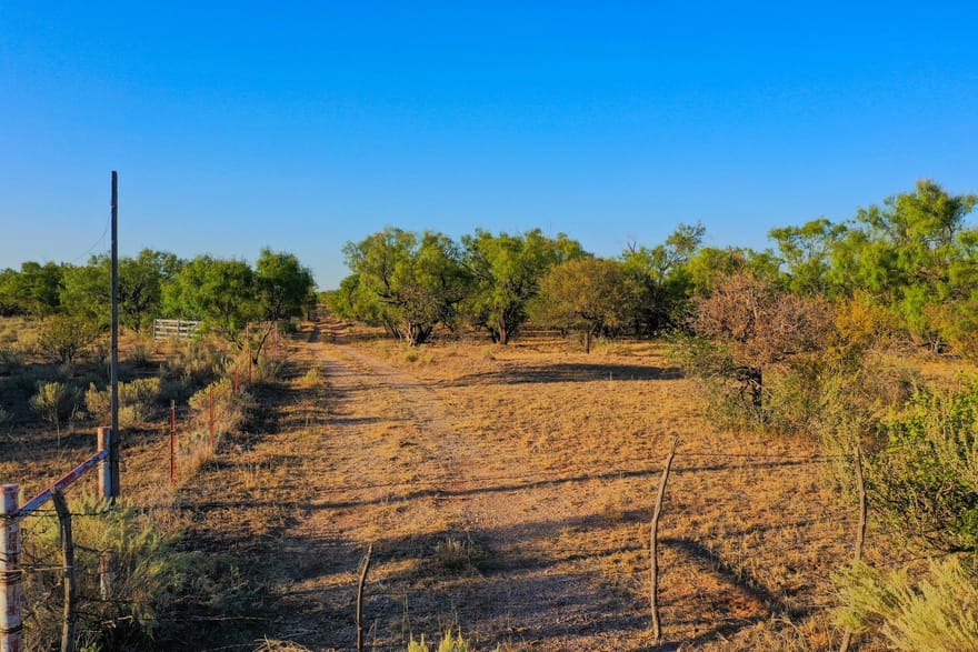 TBD Fm 2279, Rochester, Texas