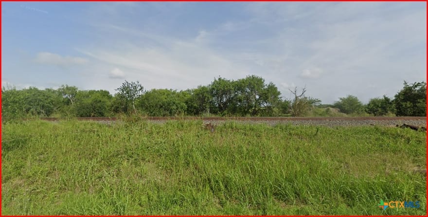 Us-77, Sinton, Texas