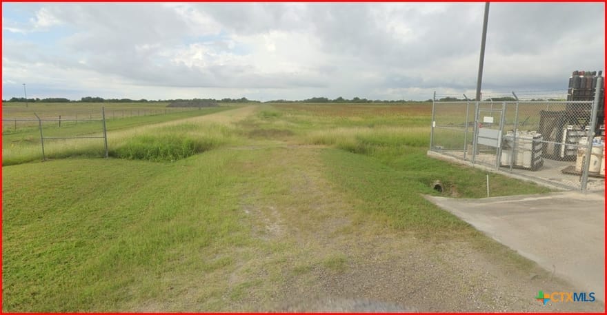 Us-77, Sinton, Texas