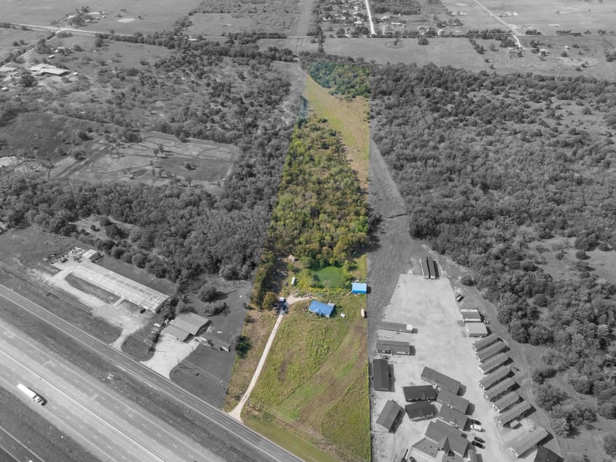 5678 S Interstate Highway 45, Corsicana, Texas
