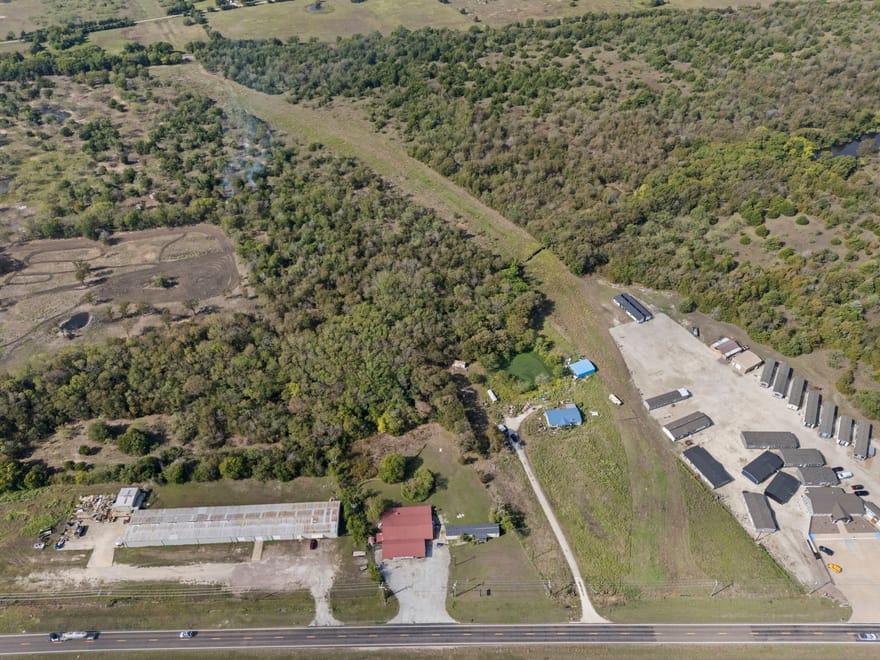 5678 S Interstate Highway 45, Corsicana, Texas