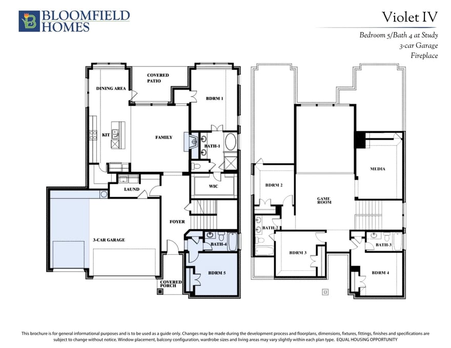 2612 Alyssa Street, Burleson, Texas