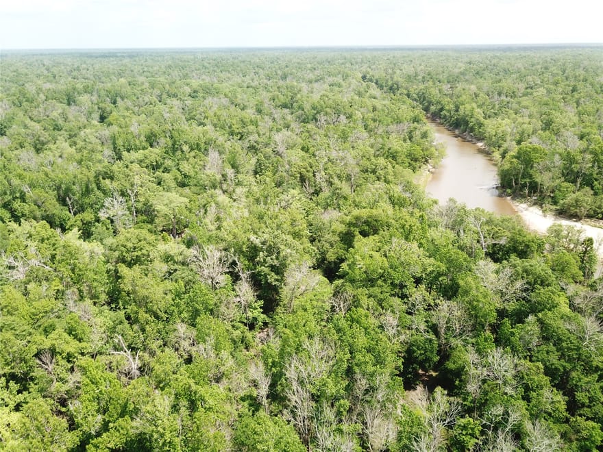 Indian Lake Road, Orange, Texas