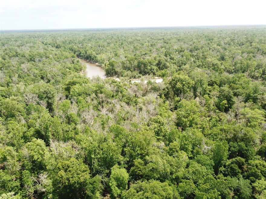 Indian Lake Road, Orange, Texas
