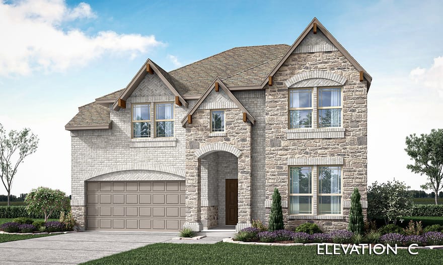 344 Alina Street, Burleson, Texas