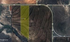 TBA4 Fm 1086, Ovalo, Texas