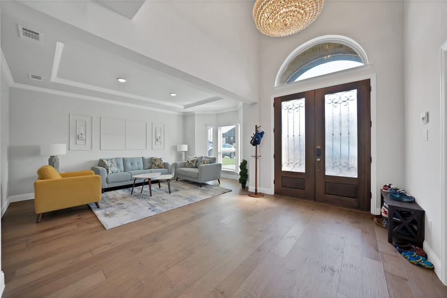 2208 Birdwatch Lane, Mansfield, Texas