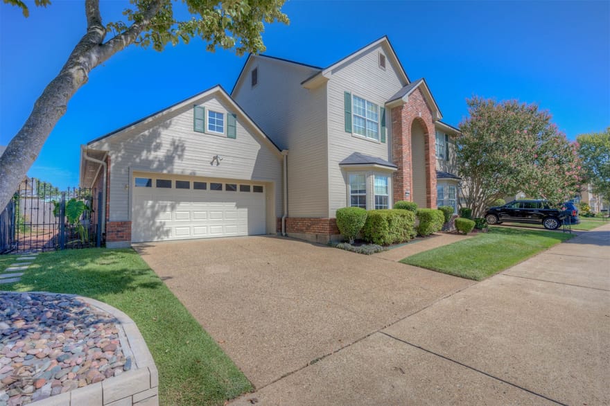 156 Oscar Lane, Shreveport, Louisiana