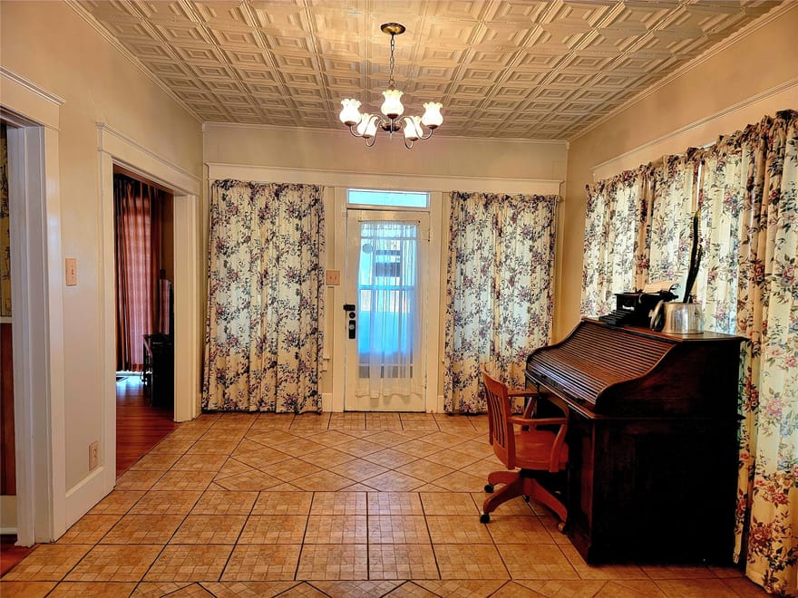 1835 S 7th Street, Abilene, Texas