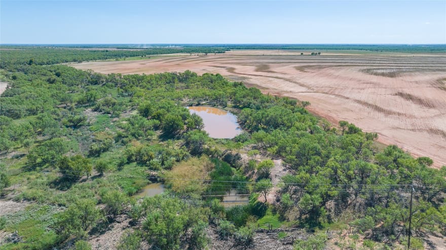 175 Acres Kimbrough Rd, Haskell, Texas