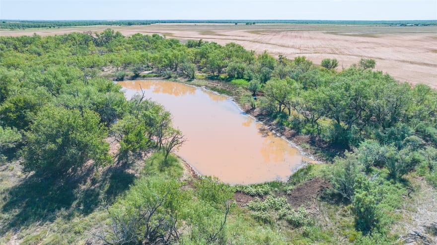 175 Acres Kimbrough Rd, Haskell, Texas