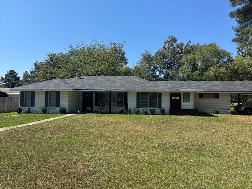 800 Regmar Drive, Shreveport, Louisiana