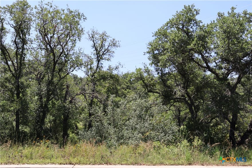 TBD Lot 37054 Sure Fire, Horseshoe Bay, Texas