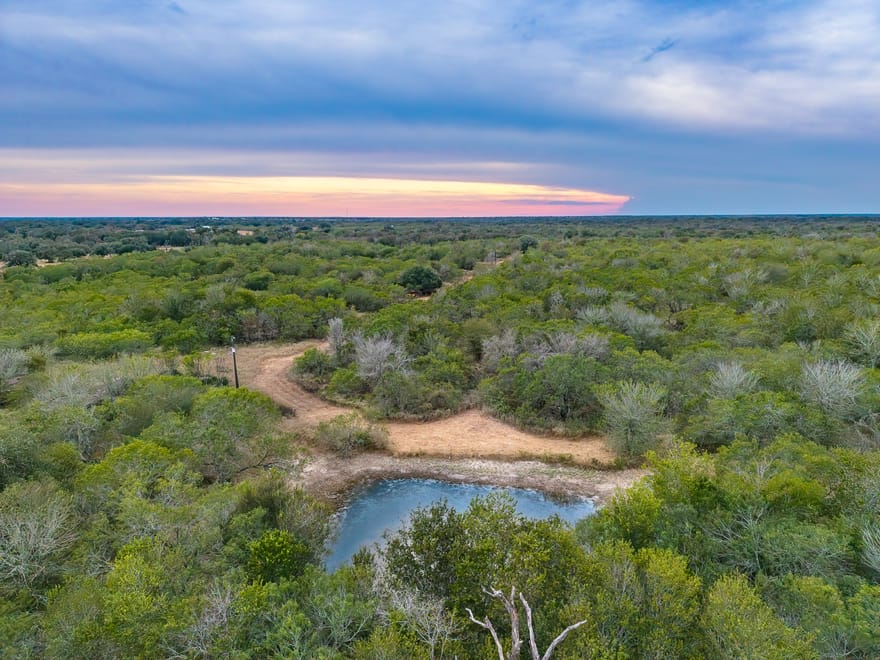 TBD County Road 408, Waelder, Texas
