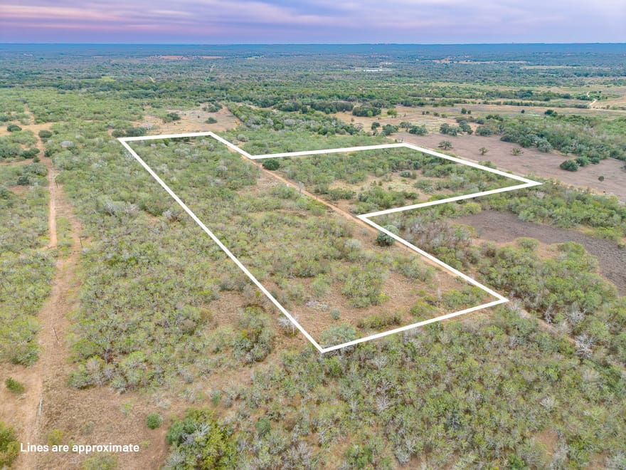 TBD County Road 408, Waelder, Texas