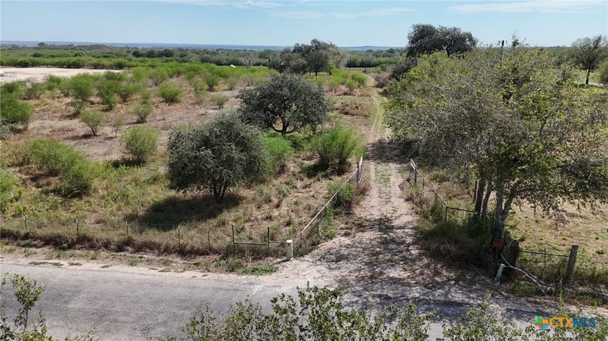 4444 County Road 343, Kenedy, Texas
