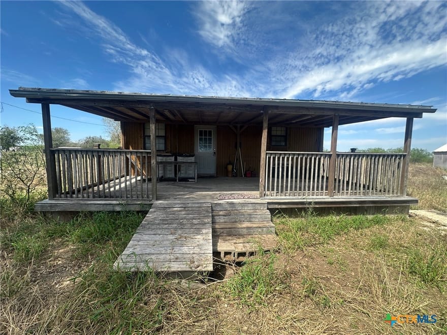 4444 County Road 343, Kenedy, Texas
