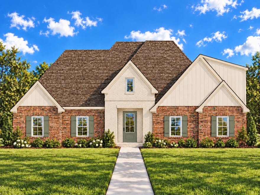 9479 Wrenwood, Shreveport, Louisiana