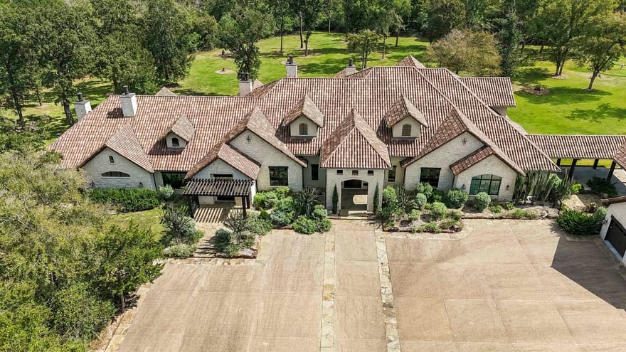 40693 Center Hill Road, Hempstead, Texas