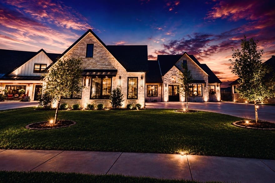 6651 Pinehurst Drive, Granbury, Texas
