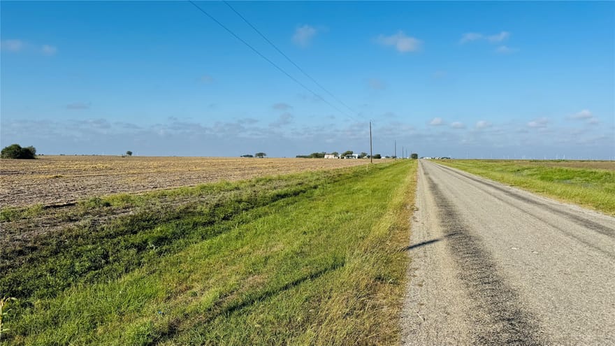 Lot 2 County Road 798, Sinton, Texas