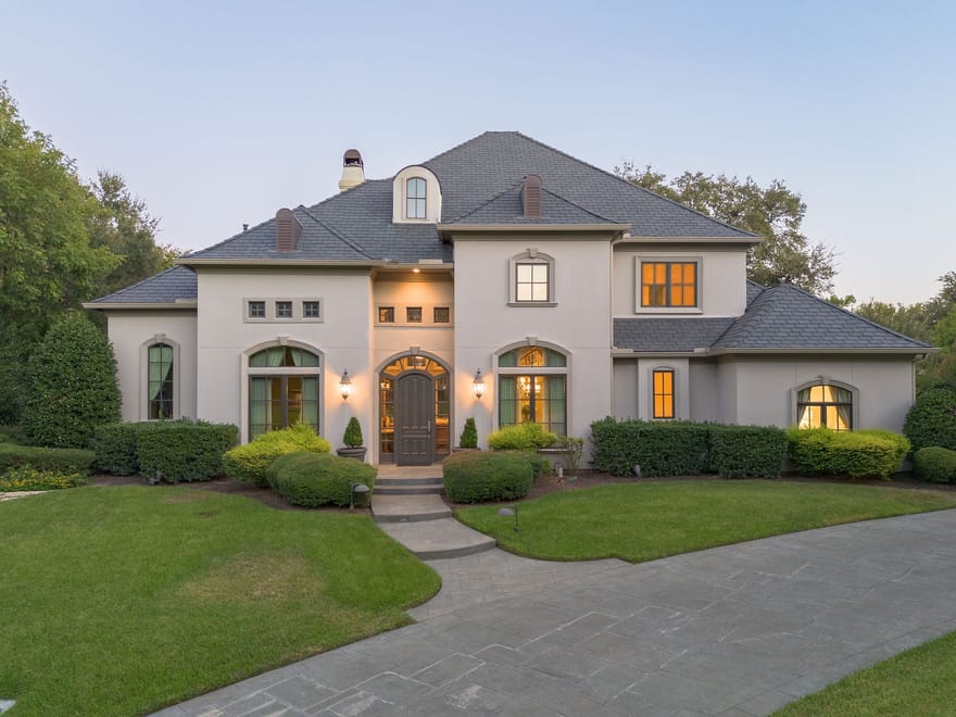2125 Bradford Park, Fort Worth, Texas