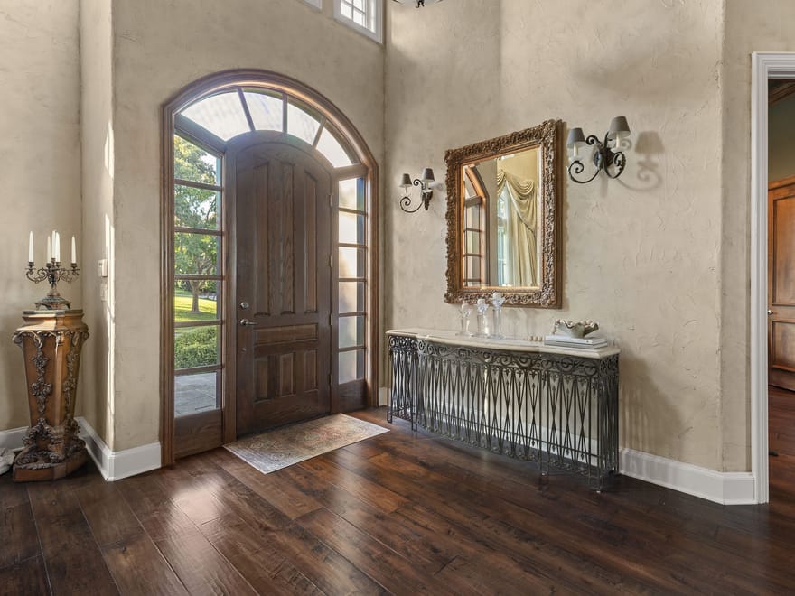2125 Bradford Park, Fort Worth, Texas
