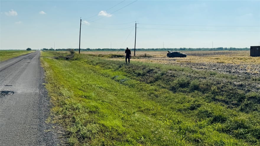Lot 5/6 County Road 798, Sinton, Texas