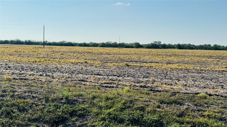 Lot 5/6 County Road 798, Sinton, Texas