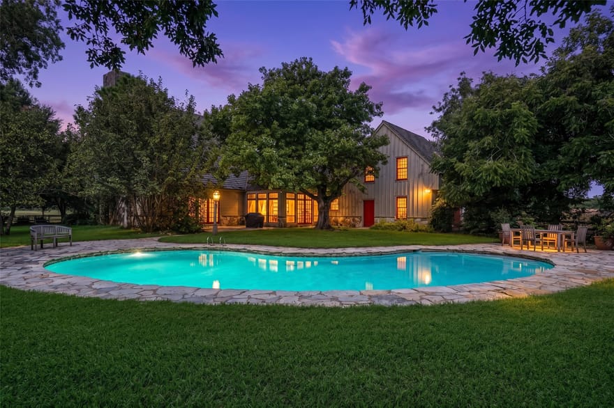 38914 Sampson Road, Brookshire, Texas