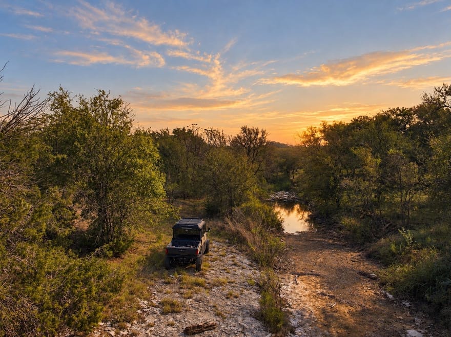 2704 Fm 2490, Clifton, Texas