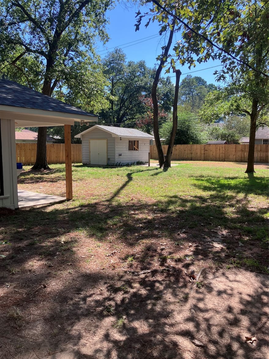 3327 Warwick Drive, Shreveport, Louisiana