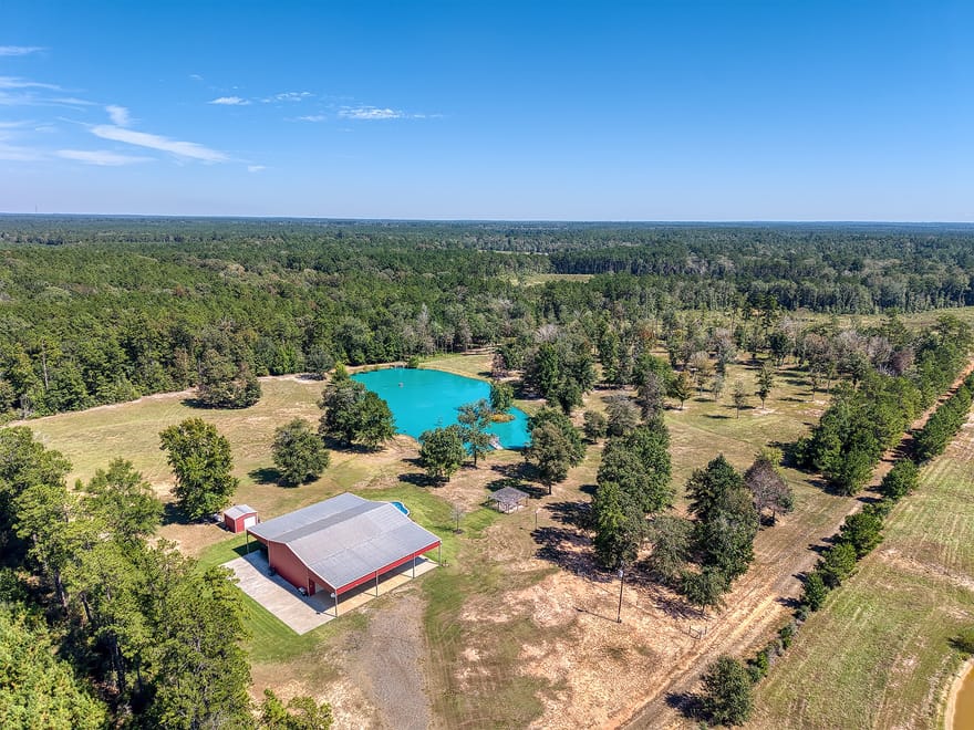 277 277 Private Road 8010, Jasper, Texas