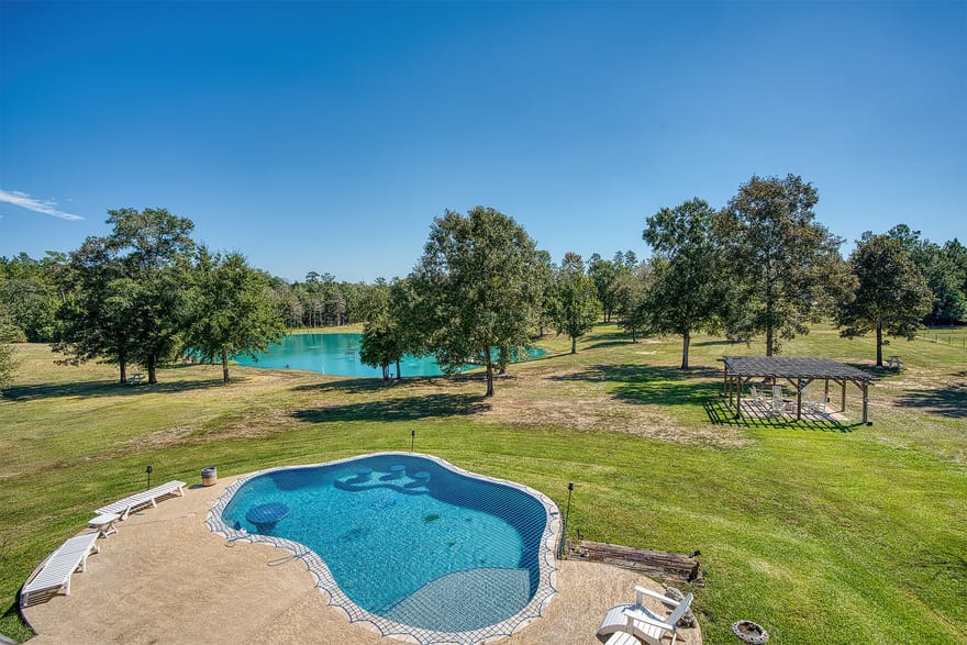 277 277 Private Road 8010, Jasper, Texas