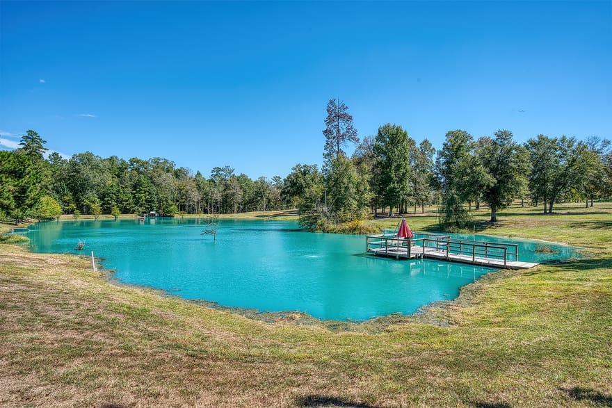 277 277 Private Road 8010, Jasper, Texas