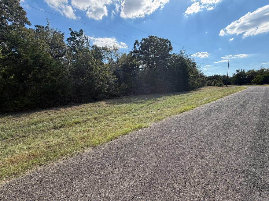 12495 Burgess Road, Iola, Texas