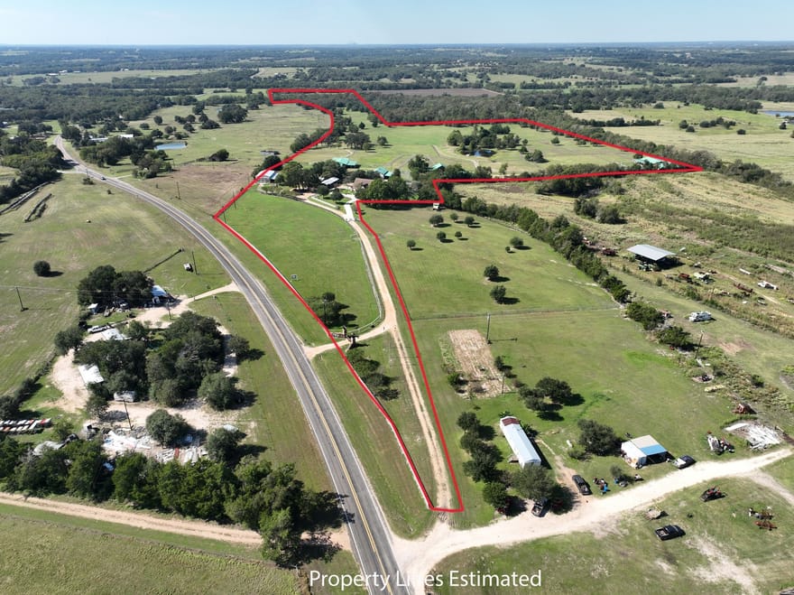 13350 Fm 389, Burton, Texas