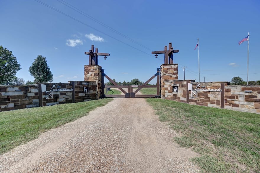 13350 Fm 389, Burton, Texas