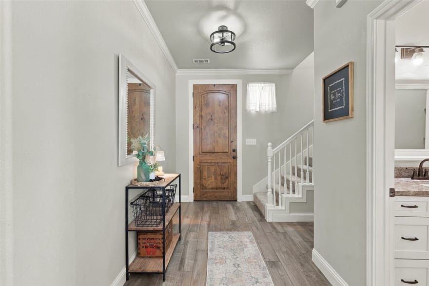 1006 Mojave Trail, Granbury, Texas