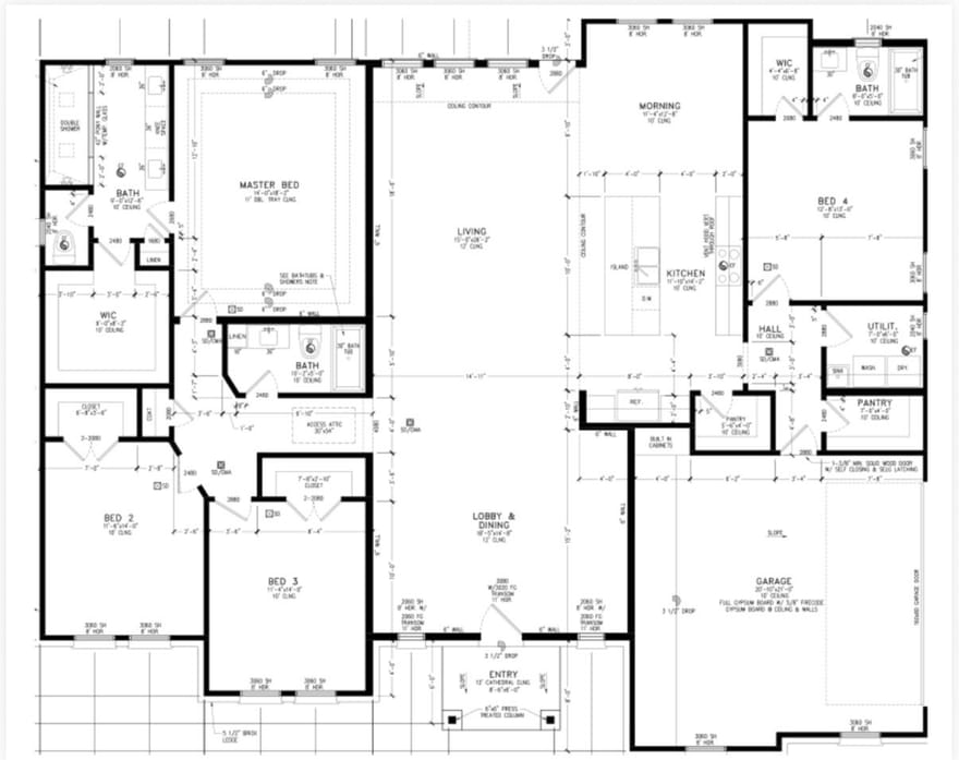 306 Pinehurst Drive, New Ulm, Texas