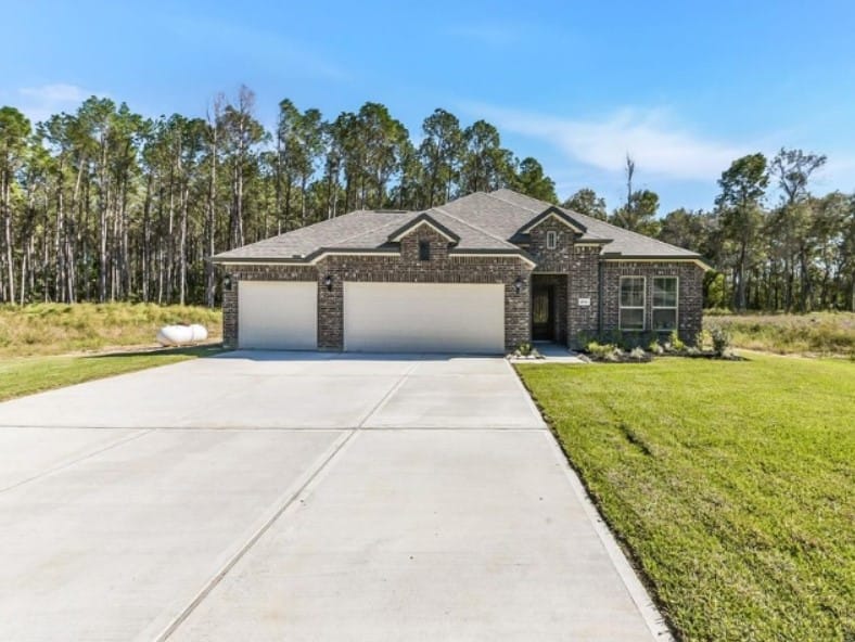 4044 Road 66124, Dayton, Texas
