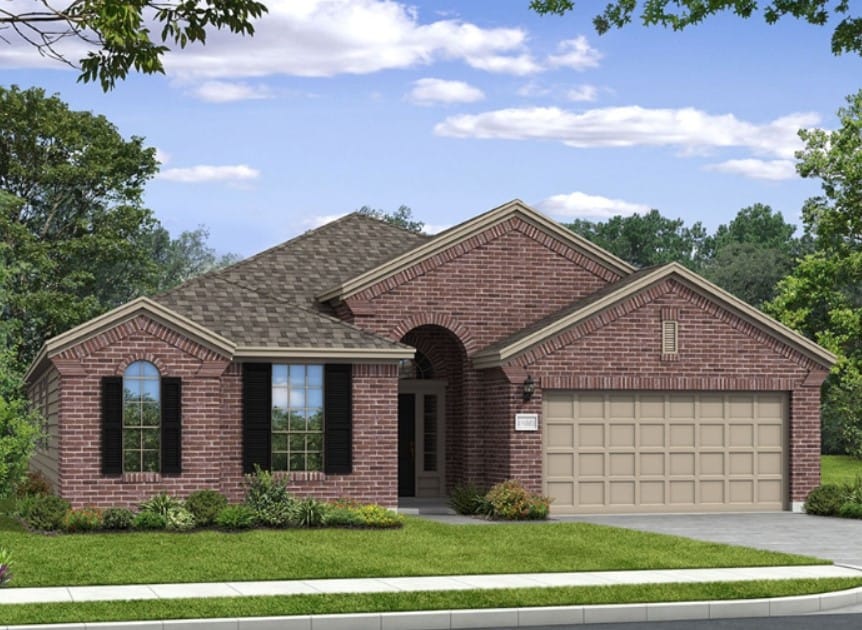 4045 Road 66124, Dayton, Texas