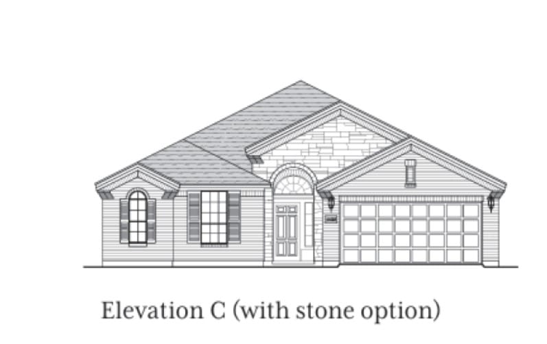 4045 Road 66124, Dayton, Texas
