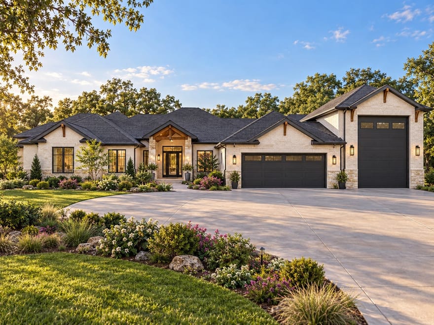 2307 Candlestick Drive, Granbury, Texas