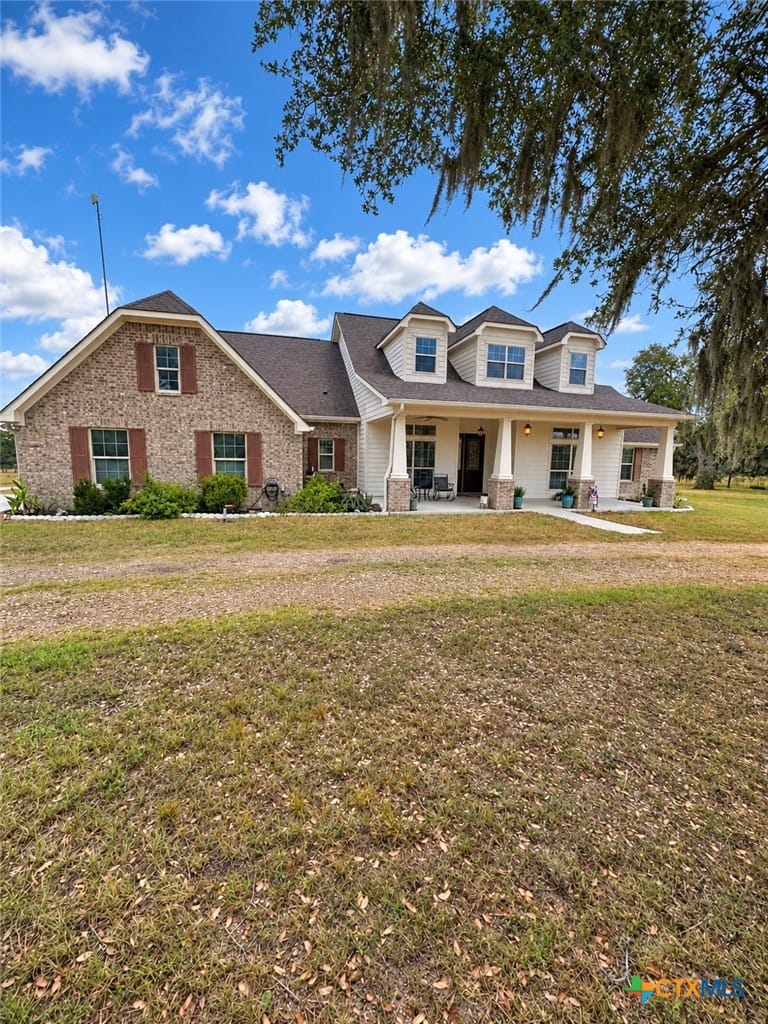 1684 Zengerle Rd, Cuero, Texas