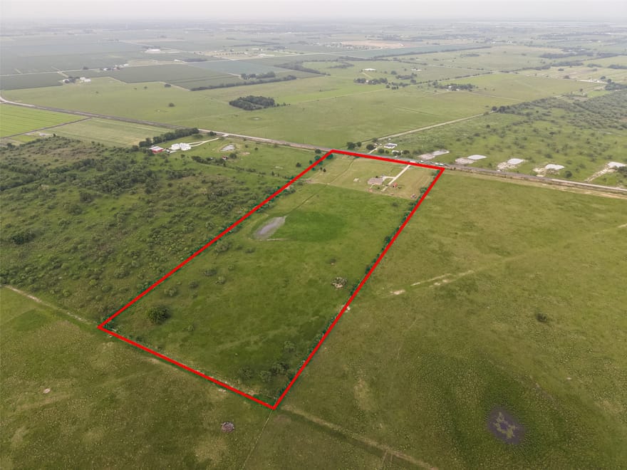 13506 Moody Road, Needville, Texas