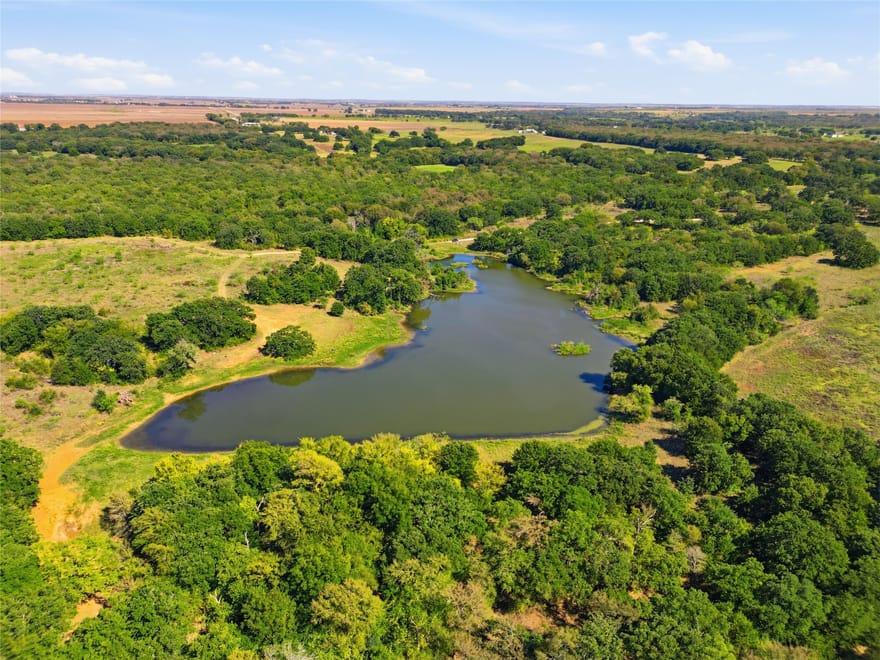 517 County Road 1364, Itasca, Texas